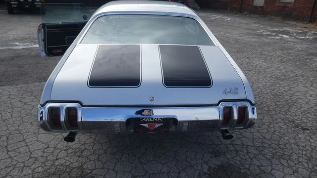 1970 Oldsmobile 442 2nd Gen - Image 6 of 31
