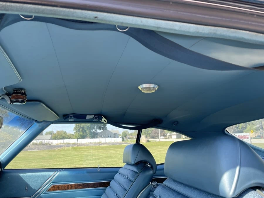 1970 Oldsmobile 442 2nd Gen - Image 4 of 8