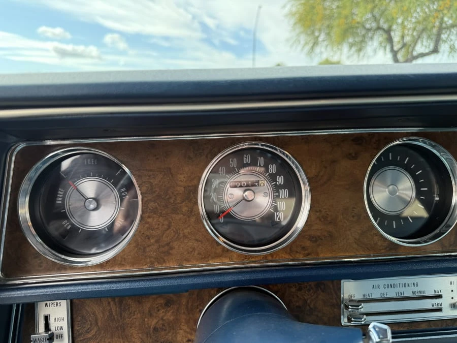 1970 Oldsmobile 442 2nd Gen - Image 11 of 16