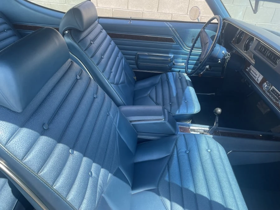 1970 Oldsmobile 442 2nd Gen - Image 7 of 8