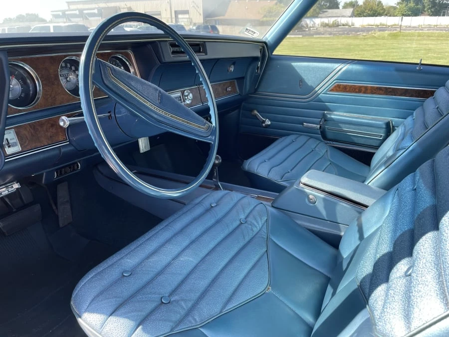 1970 Oldsmobile 442 2nd Gen - Image 3 of 8