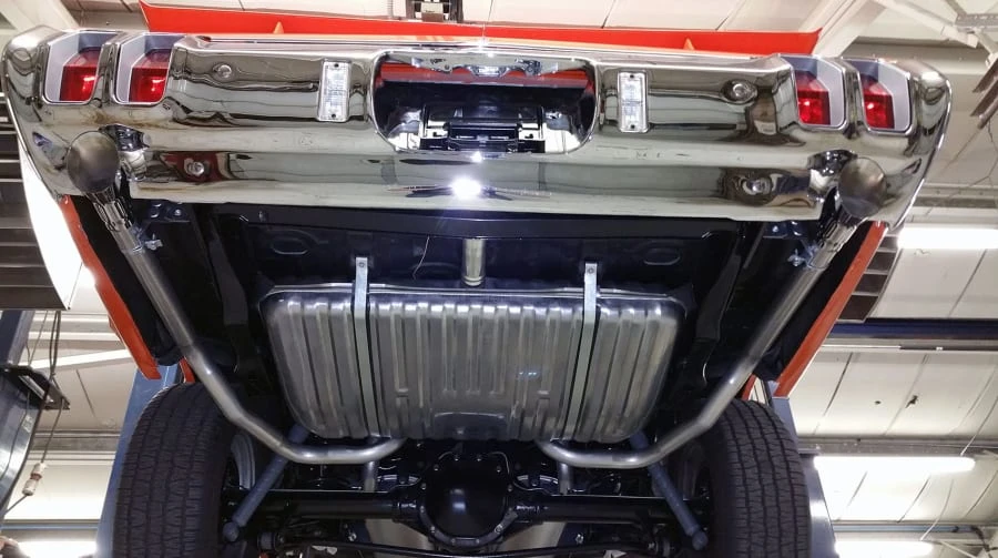 1970 Oldsmobile 442 2nd Gen - Image 6 of 8