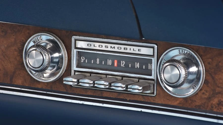 1970 Oldsmobile 442 2nd Gen - Image 7 of 12