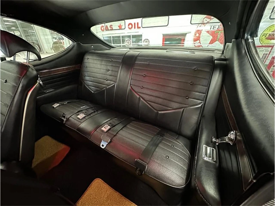 1970 Oldsmobile 442 2nd Gen - Image 28 of 31