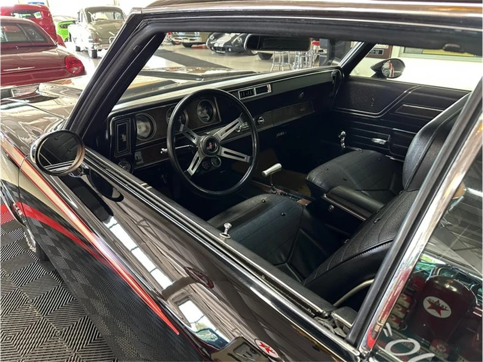 1970 Oldsmobile 442 2nd Gen - Image 19 of 31