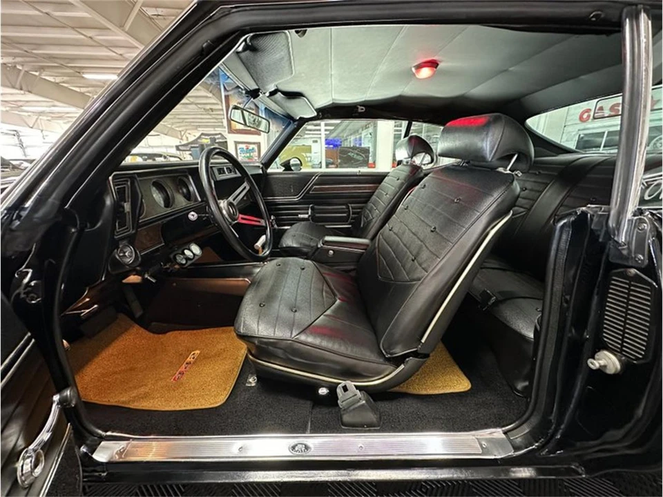 1970 Oldsmobile 442 2nd Gen - Image 22 of 31