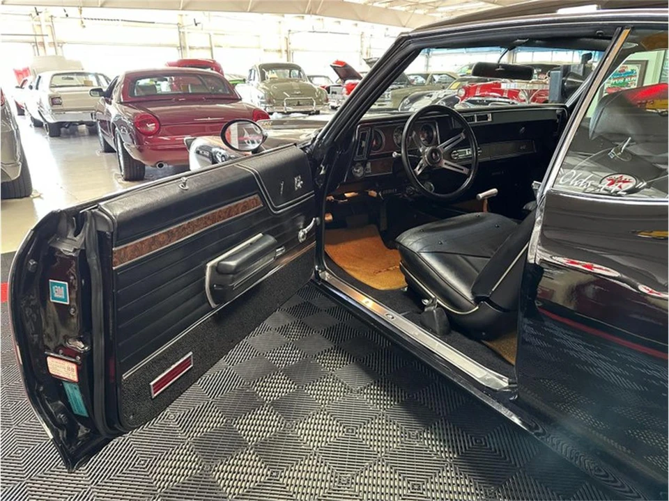 1970 Oldsmobile 442 2nd Gen - Image 20 of 31
