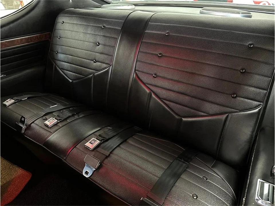 1970 Oldsmobile 442 2nd Gen - Image 29 of 31