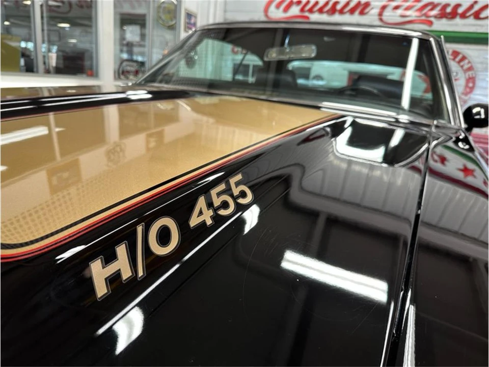 1970 Oldsmobile 442 2nd Gen - Image 14 of 31