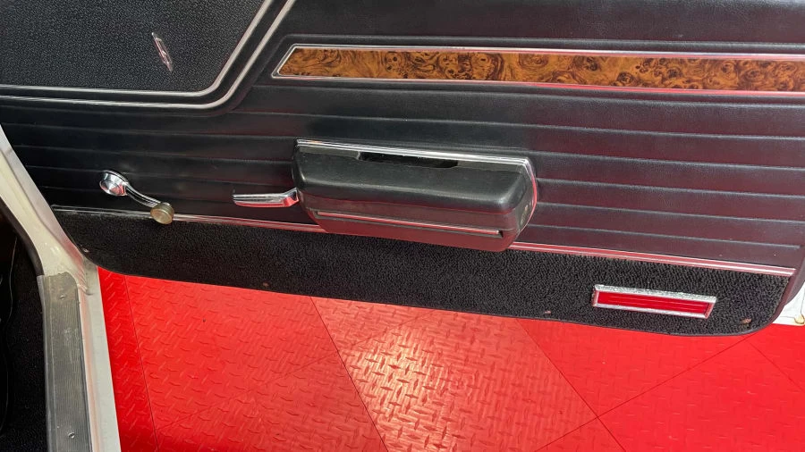 1970 Oldsmobile 442 2nd Gen - Image 6 of 12