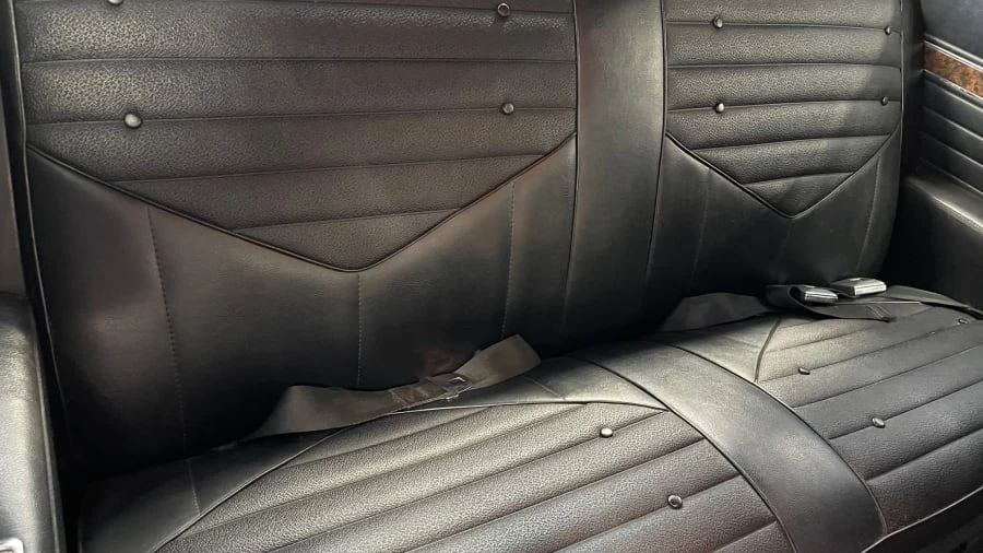 1970 Oldsmobile 442 2nd Gen - Image 7 of 12