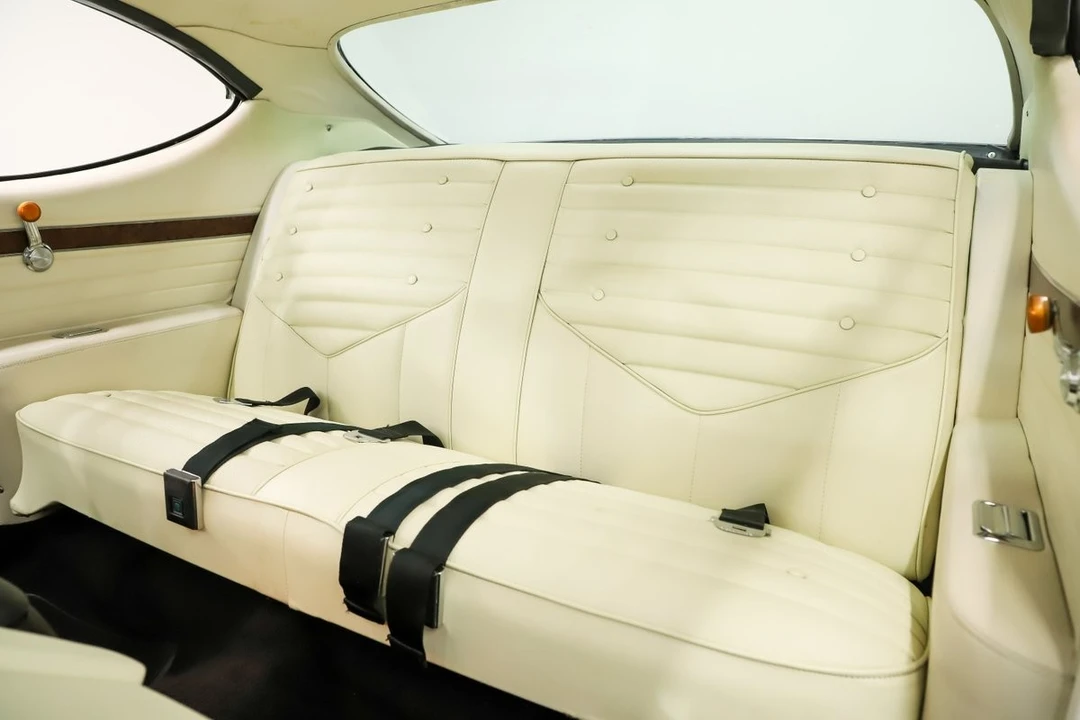 1970 Oldsmobile 442 2nd Gen - Image 12 of 12