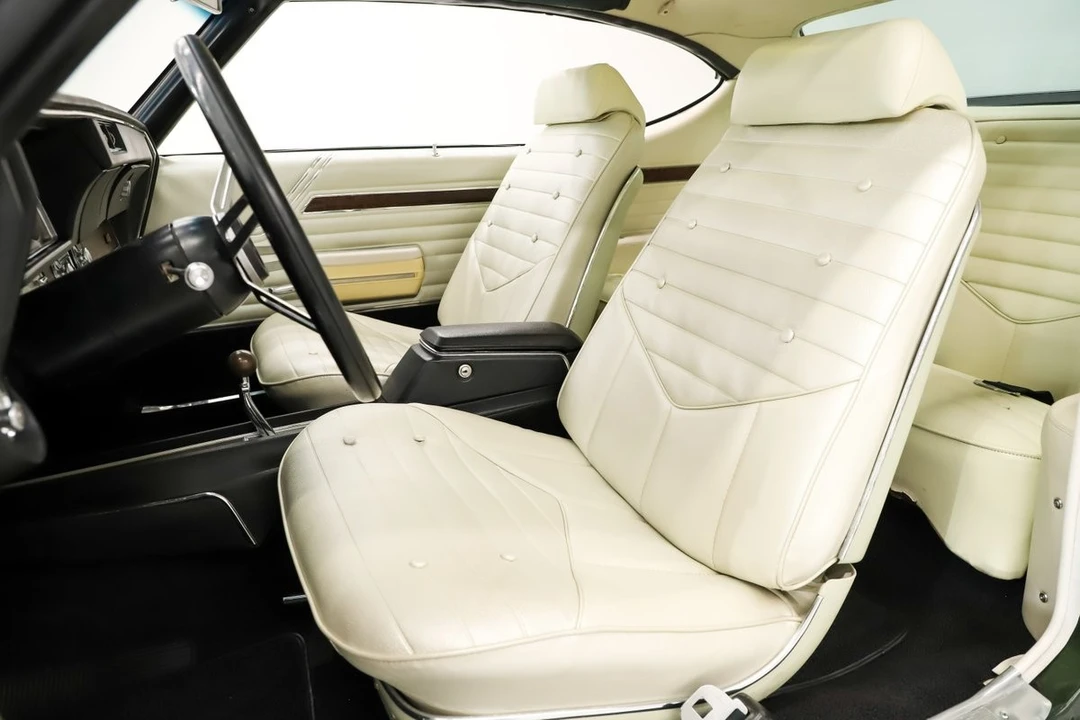 1970 Oldsmobile 442 2nd Gen - Image 11 of 12