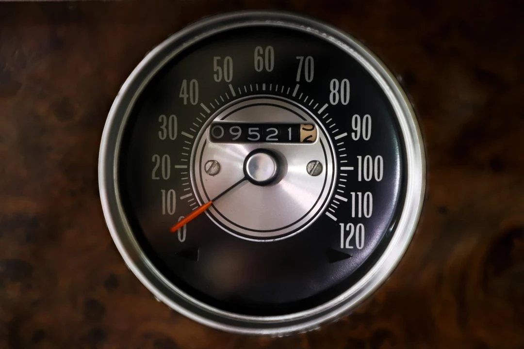 1970 Oldsmobile 442 2nd Gen - Image 3 of 12