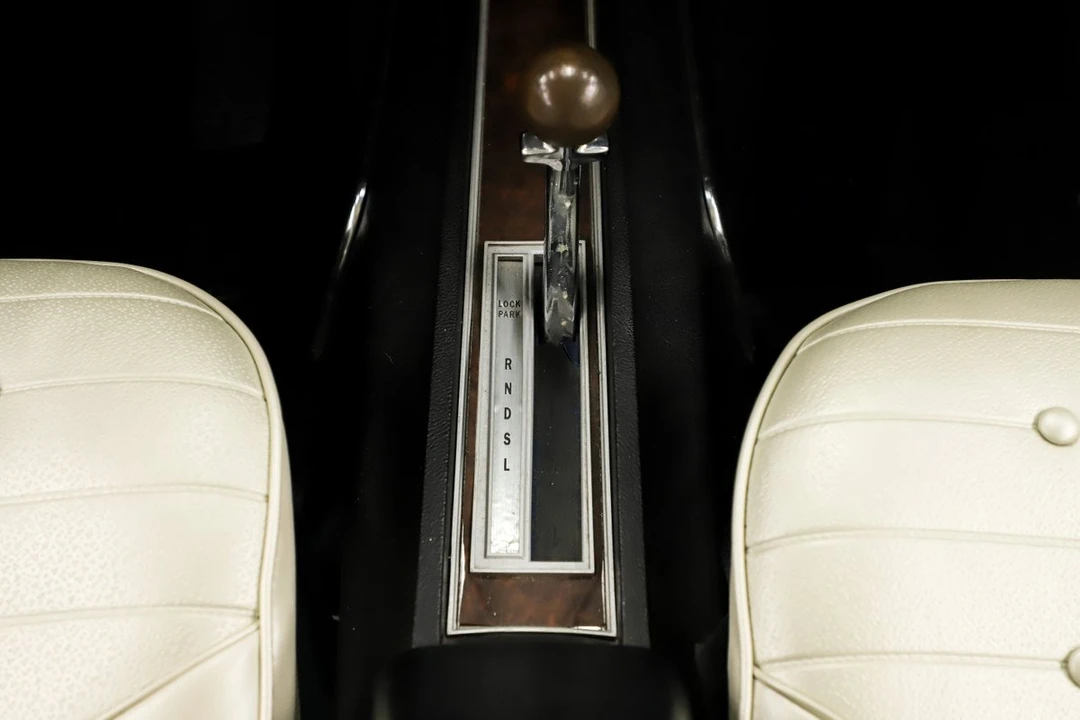 1970 Oldsmobile 442 2nd Gen - Image 4 of 12