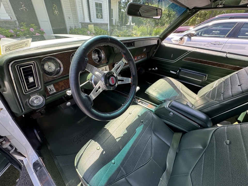 1970 Oldsmobile 442 2nd Gen - Image 14 of 26