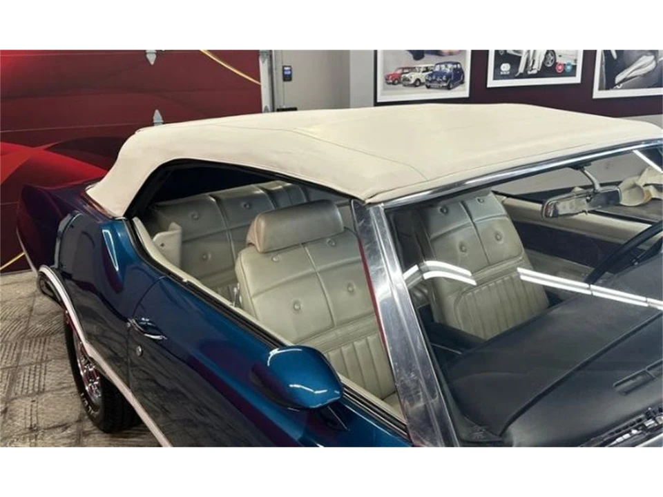 1970 Oldsmobile 442 2nd Gen - Image 2 of 23