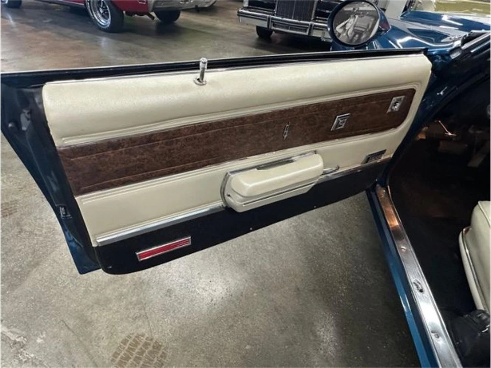 1970 Oldsmobile 442 2nd Gen - Image 19 of 23