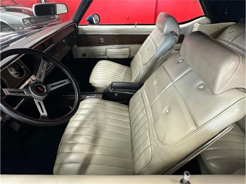 1970 Oldsmobile 442 2nd Gen - Image 21 of 23