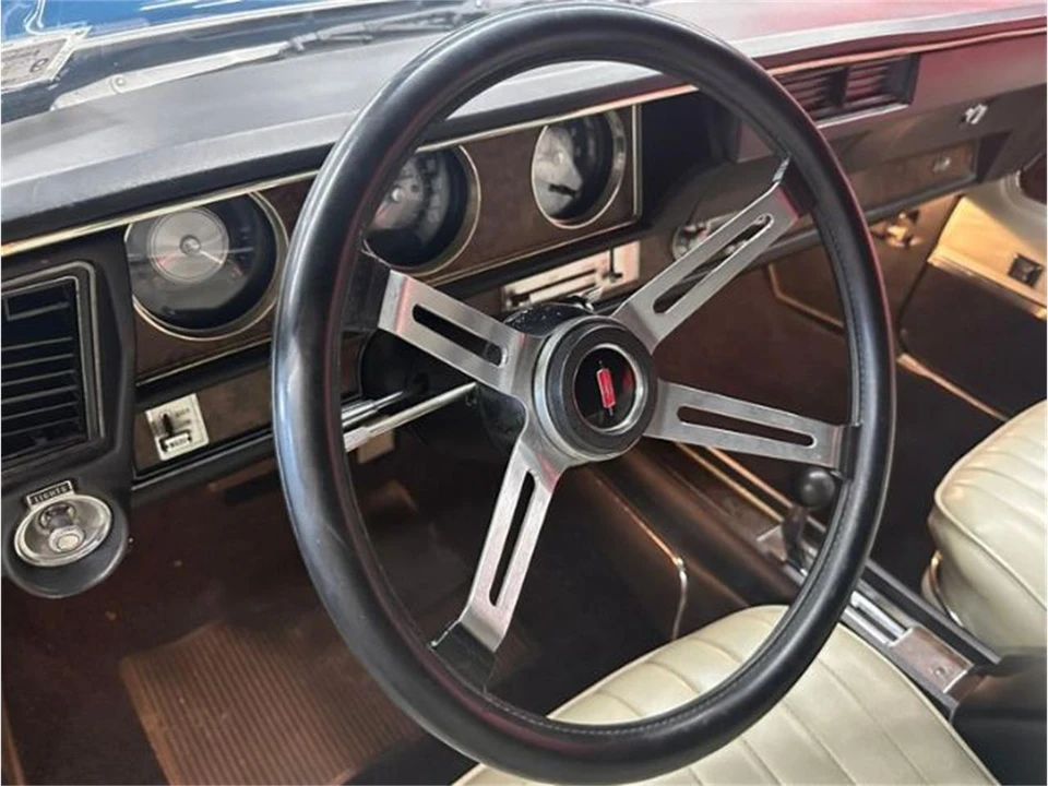 1970 Oldsmobile 442 2nd Gen - Image 23 of 23
