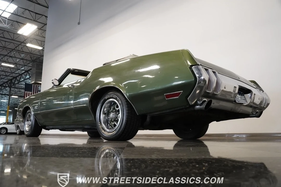 1970 Oldsmobile 442 2nd Gen - Image 13 of 21