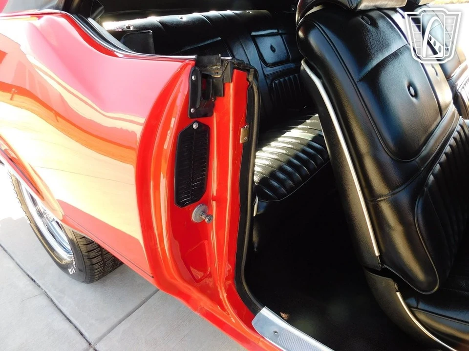 1970 Oldsmobile 442 2nd Gen - Image 7 of 12