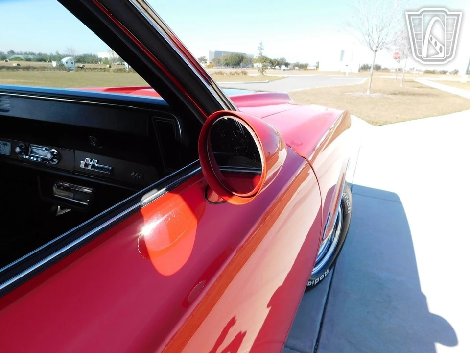 1970 Oldsmobile 442 2nd Gen - Image 5 of 12