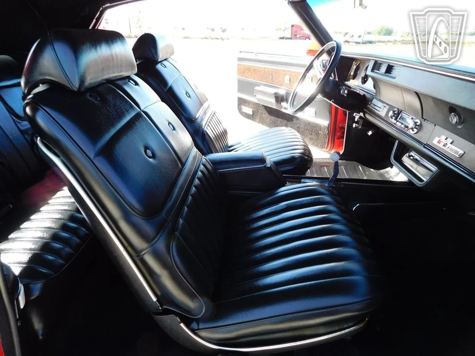 1970 Oldsmobile 442 2nd Gen - Image 14 of 21