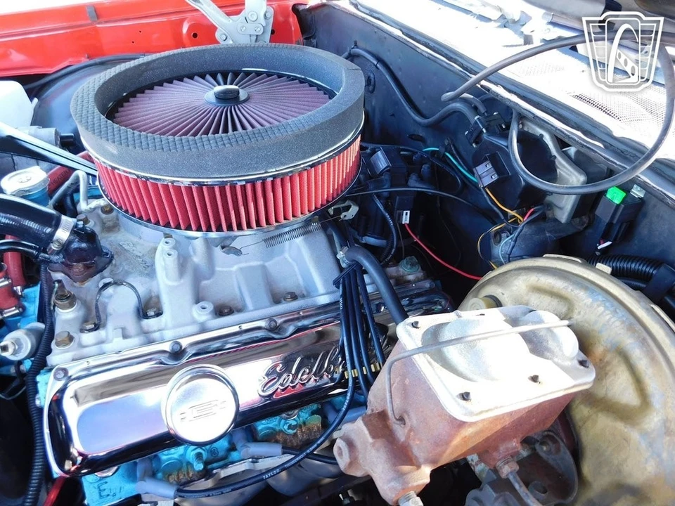 1970 Oldsmobile 442 2nd Gen - Image 15 of 21