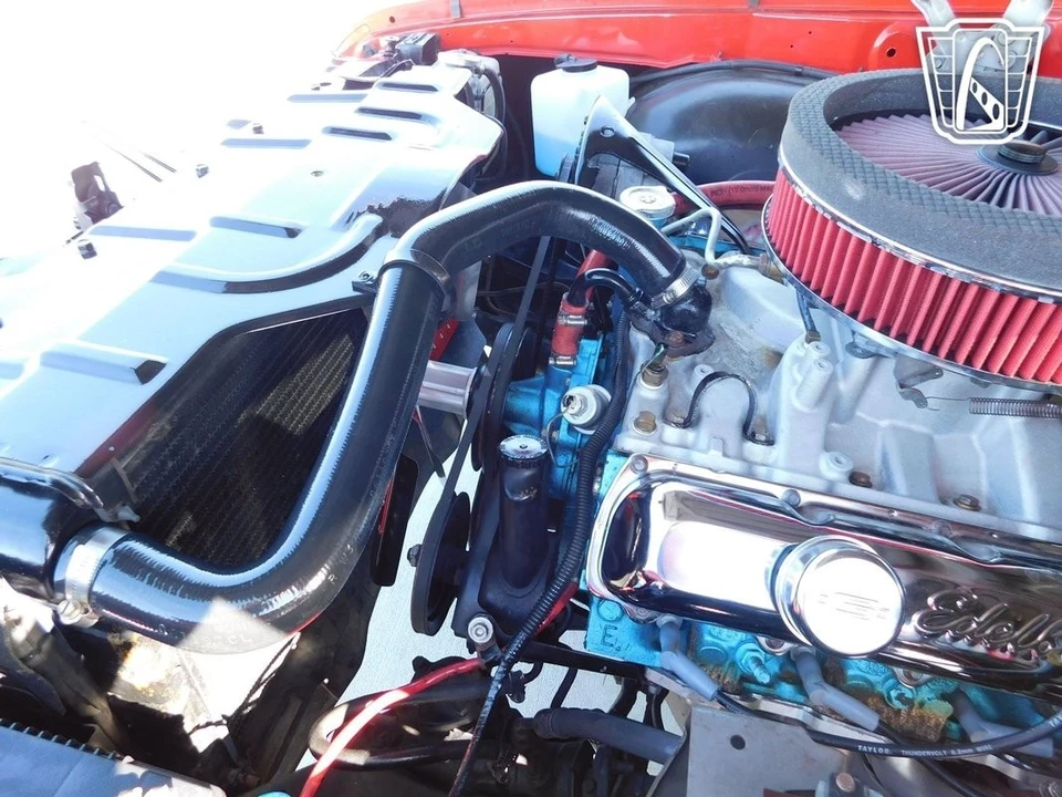1970 Oldsmobile 442 2nd Gen - Image 21 of 21