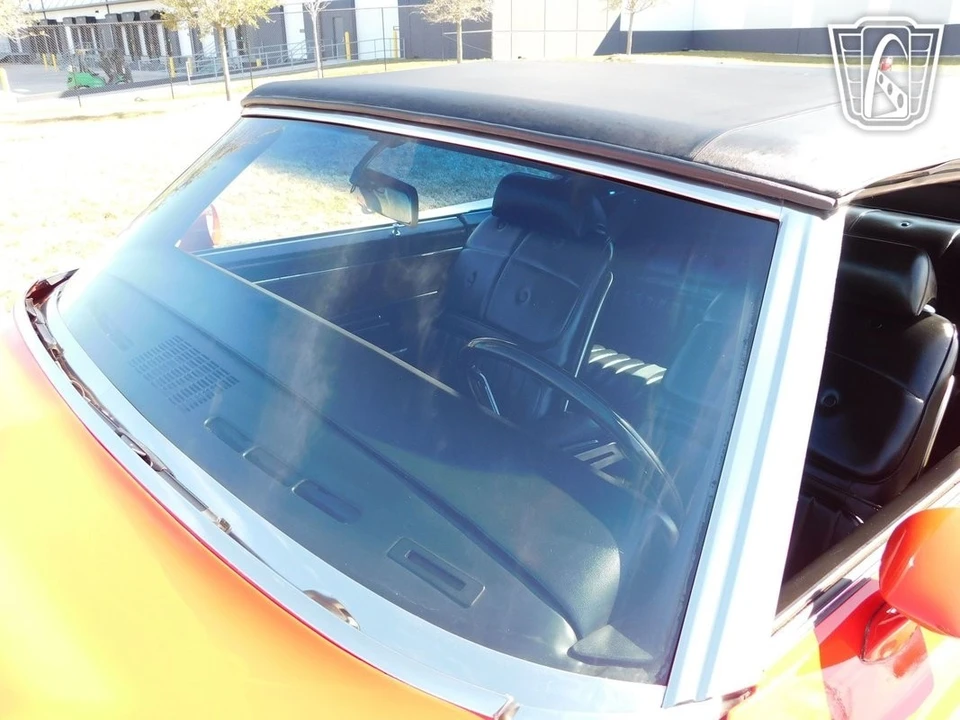 1970 Oldsmobile 442 2nd Gen - Image 4 of 21