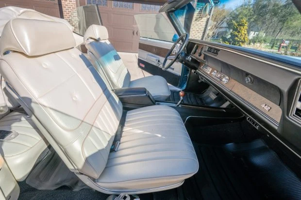 1970 Oldsmobile 442 2nd Gen - Image 4 of 10