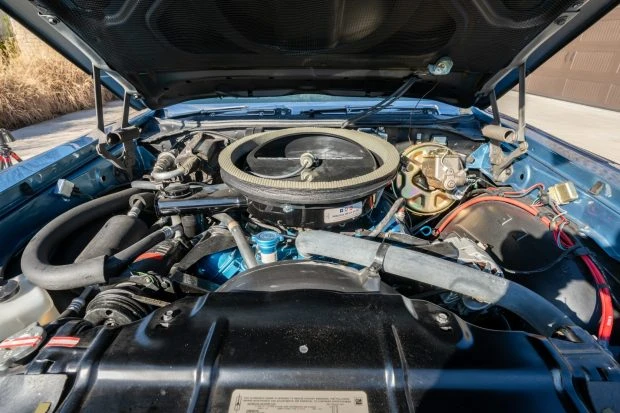 1970 Oldsmobile 442 2nd Gen - Image 6 of 10