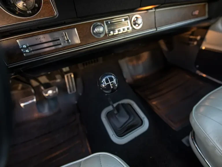 1970 Oldsmobile 442 2nd Gen - Image 21 of 23