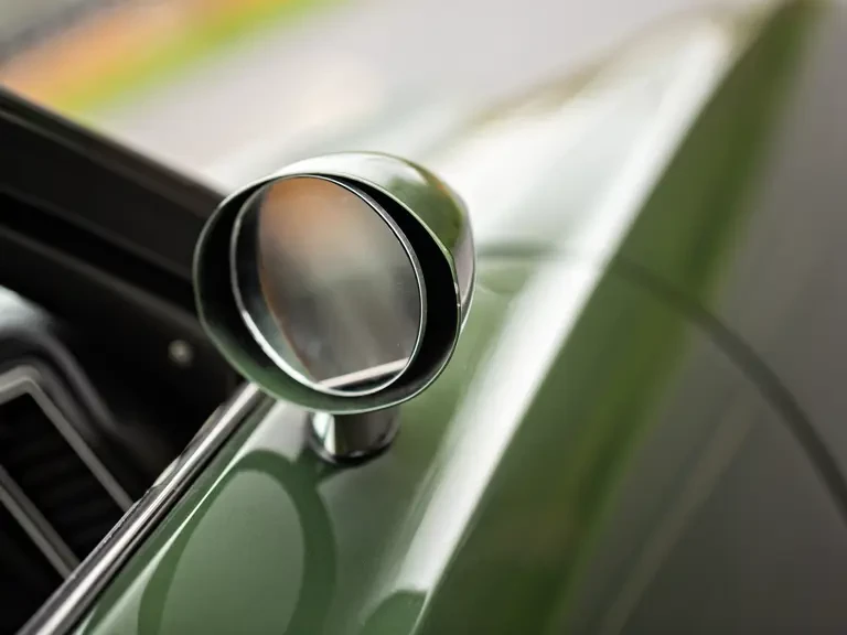 1970 Oldsmobile 442 2nd Gen - Image 30 of 31