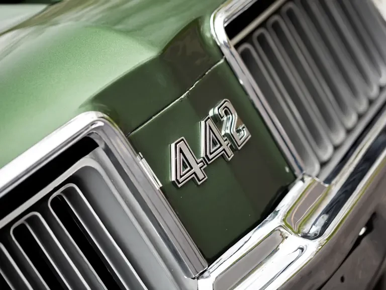 1970 Oldsmobile 442 2nd Gen - Image 24 of 31