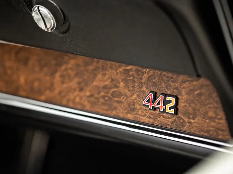 1970 Oldsmobile 442 2nd Gen - Image 14 of 31