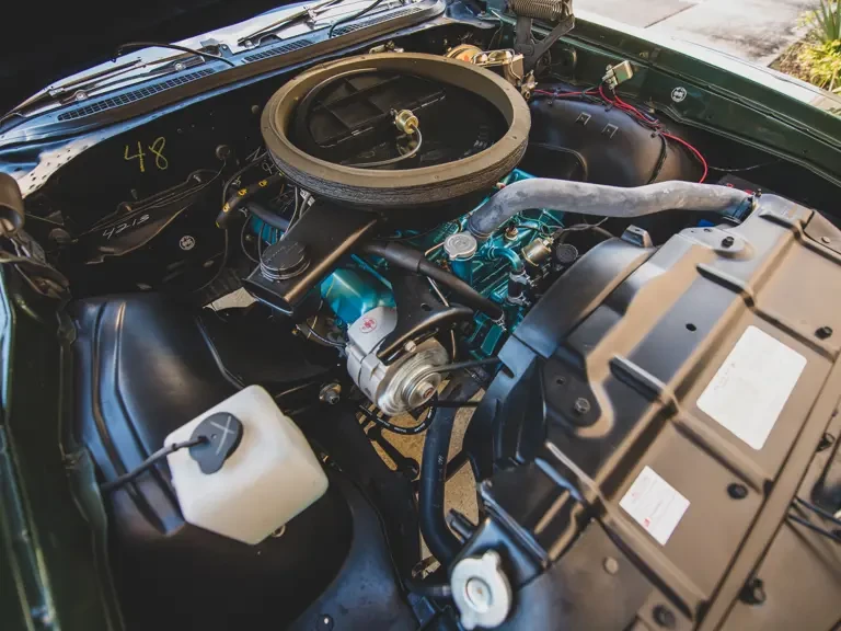 1970 Oldsmobile 442 2nd Gen - Image 15 of 23