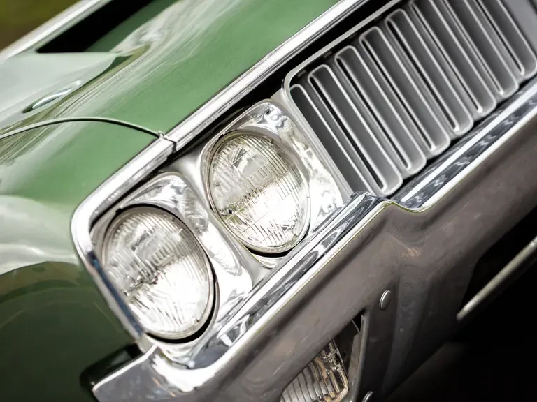 1970 Oldsmobile 442 2nd Gen - Image 25 of 31