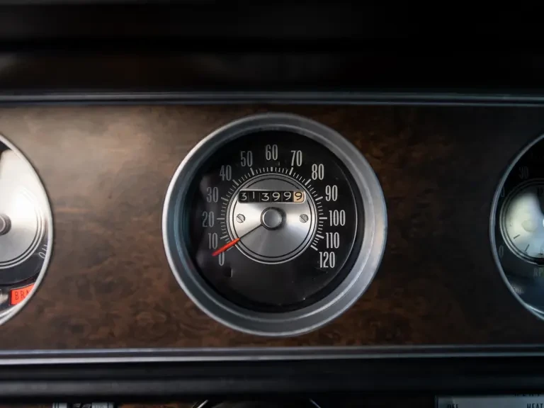 1970 Oldsmobile 442 2nd Gen - Image 19 of 23
