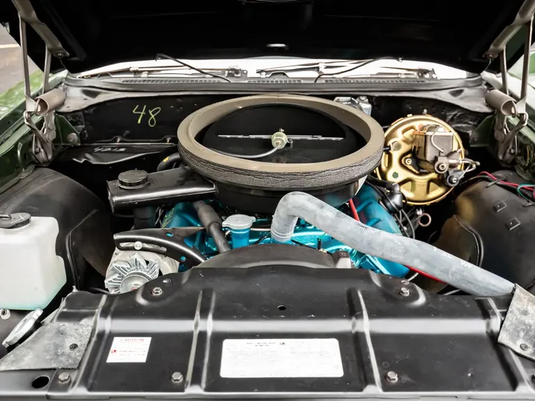 1970 Oldsmobile 442 2nd Gen - Image 4 of 31