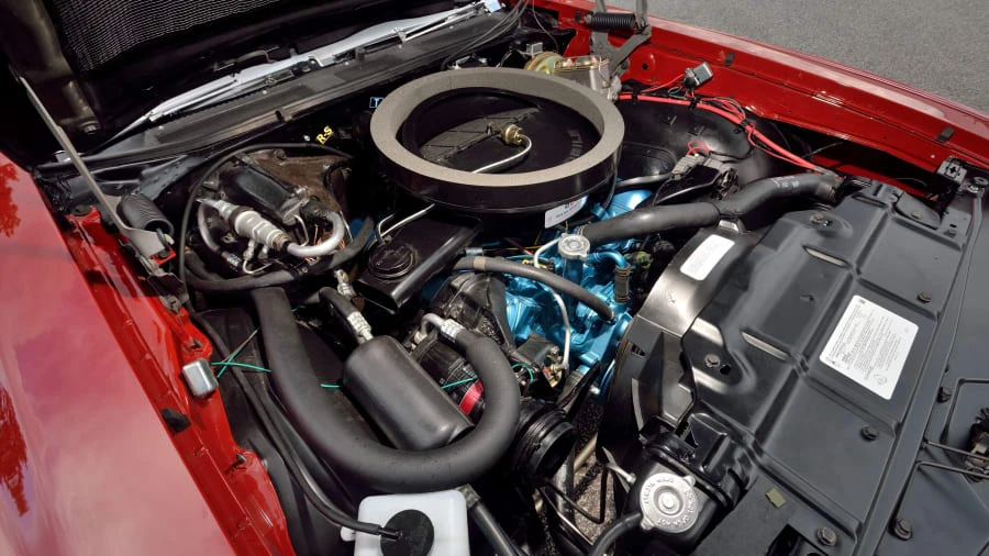1970 Oldsmobile 442 2nd Gen - Image 7 of 20