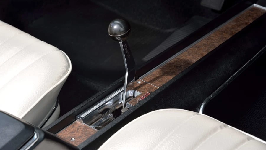 1970 Oldsmobile 442 2nd Gen - Image 9 of 20