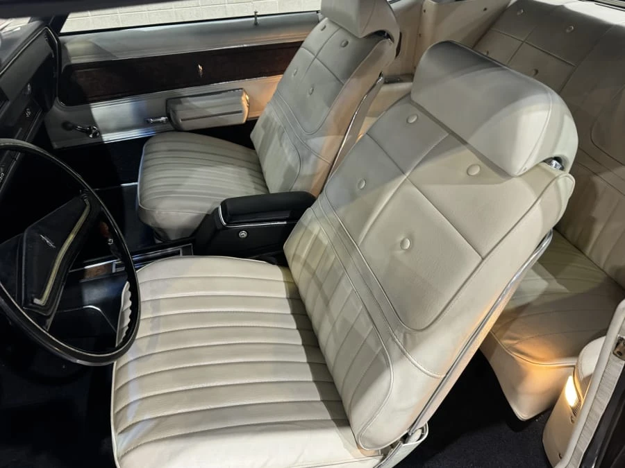 1970 Oldsmobile 442 2nd Gen - Image 6 of 15