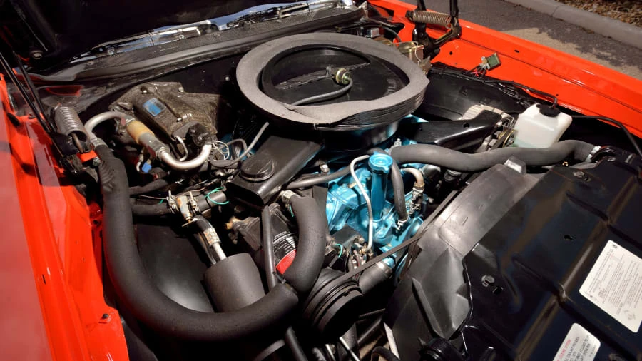 1970 Oldsmobile 442 2nd Gen - Image 7 of 21