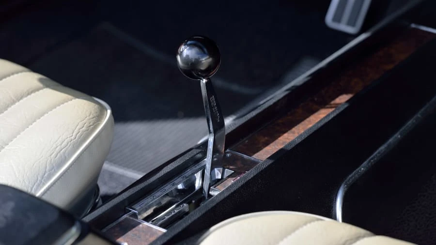 1970 Oldsmobile 442 2nd Gen - Image 9 of 21