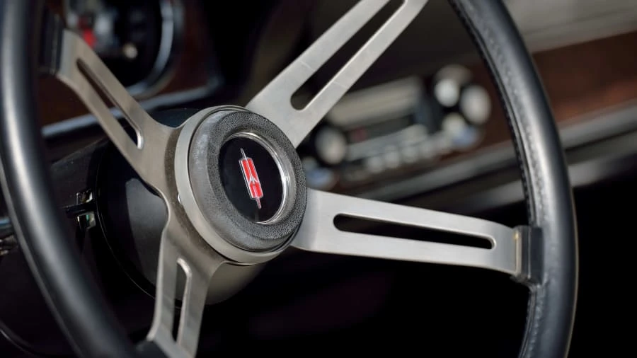 1970 Oldsmobile 442 2nd Gen - Image 15 of 21