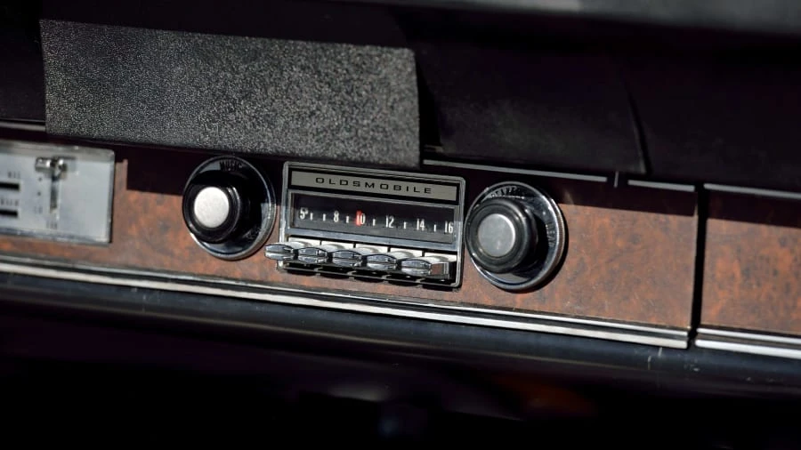 1970 Oldsmobile 442 2nd Gen - Image 19 of 21