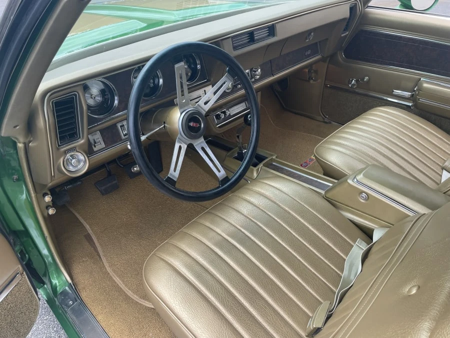 1970 Oldsmobile 442 2nd Gen - Image 3 of 21