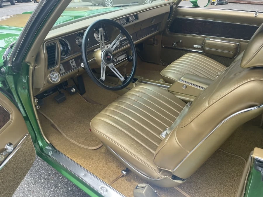1970 Oldsmobile 442 2nd Gen - Image 4 of 21